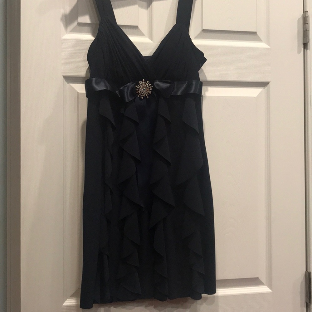 Cocktail dress